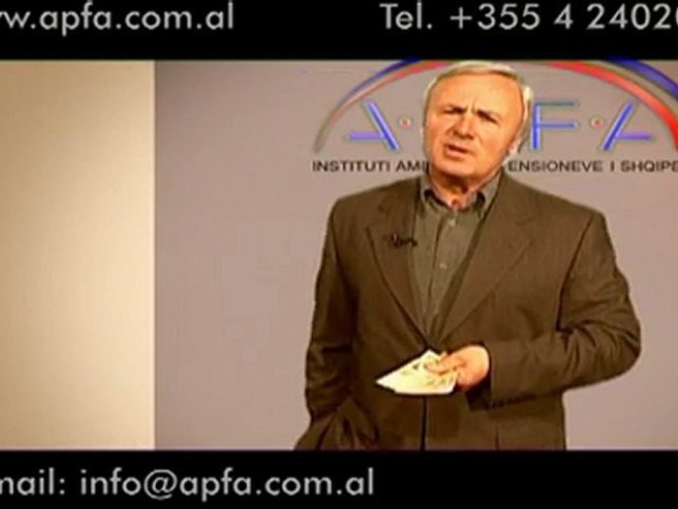APFA