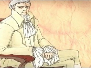 Te Deum Zero Episode 05