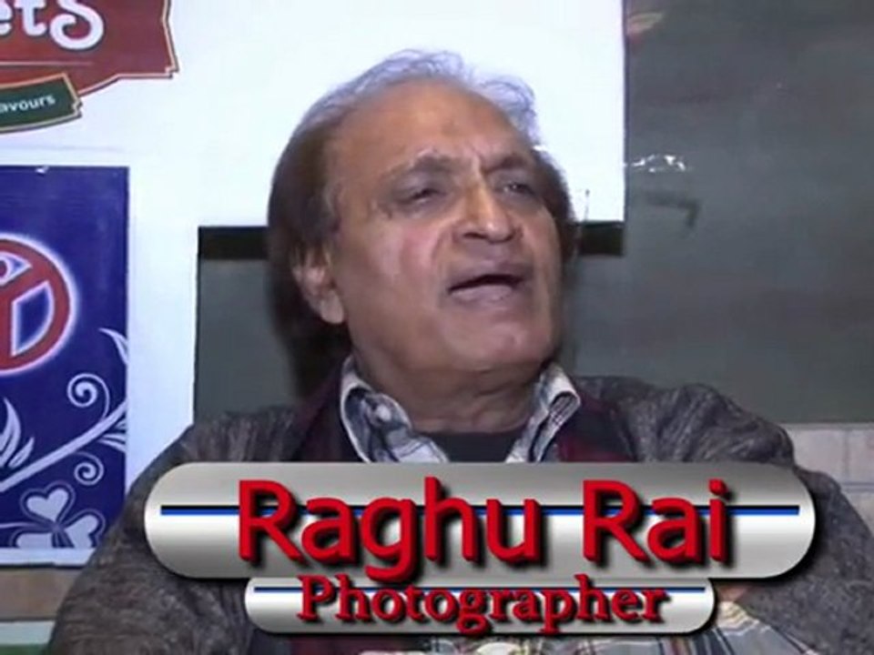 Raghu rai