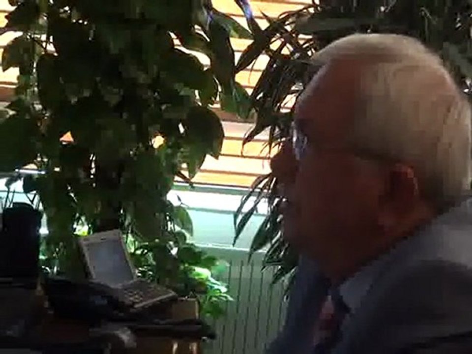 BAŞKAN POSBIYIK'TAN DEĞERLENDİRME TOPLANTISI