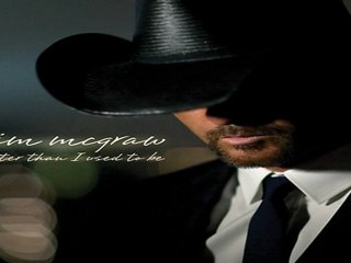 [ PREVIEW + DOWNLOAD ] Tim McGraw - Better Than I Used to Be [ NO SURVEY ]