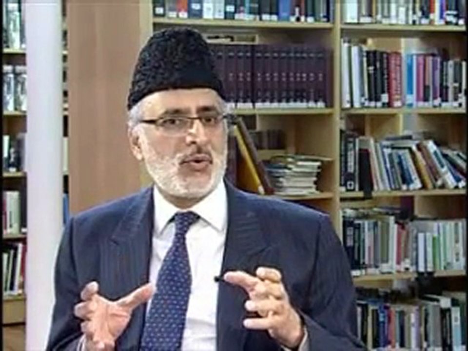 Faith Matters: Why Does God Allow Suffering? (English)