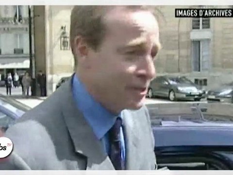 Karachi : Donnedieu de Vabres placé en garde à vue