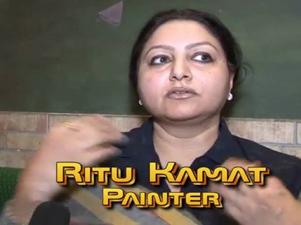 Ritu Kamat