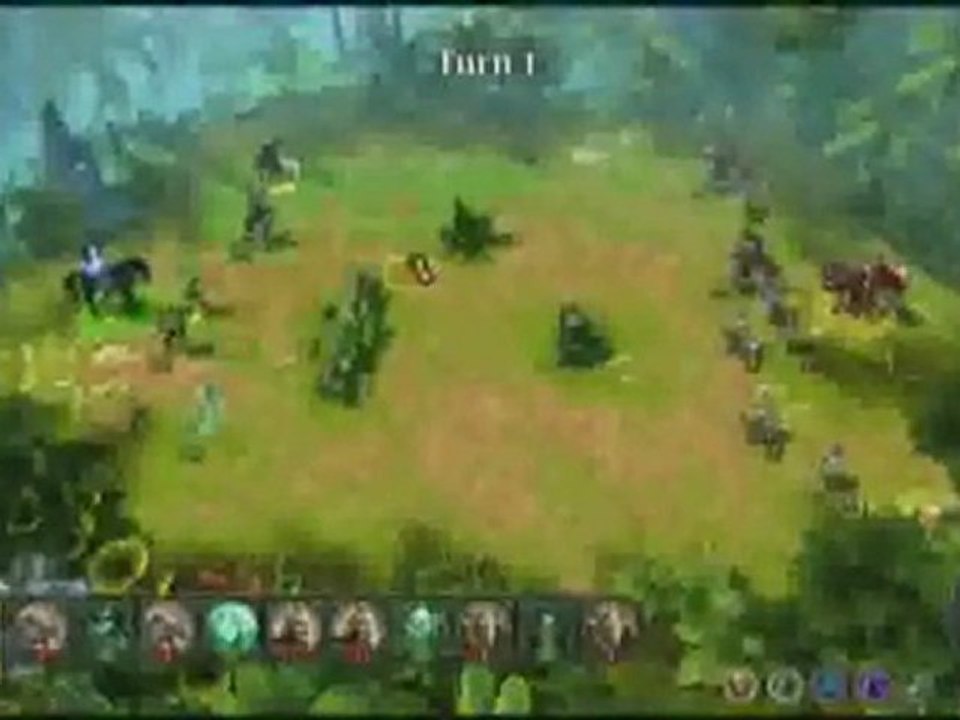 Heroes VI Trainer +50 (Steam) - PC Megatrainer/Cheat/Hack/Godmode