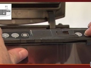 Maison du café coffee systems cafitesse - C400 Rinçage