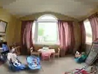 The Call -  The Awakening Trilogy  Pt. 1   - 24 Translation(s)  dotSUB