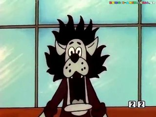 11. Na Palauk - Galingumas TV serija. senoji-animacija.lt