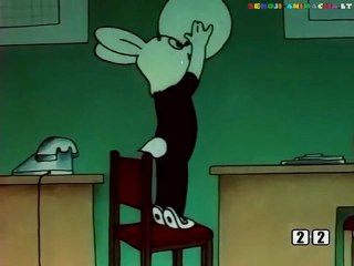 10. Na Palauk - Tegul šviečia TV serija. senoji-animacija.lt