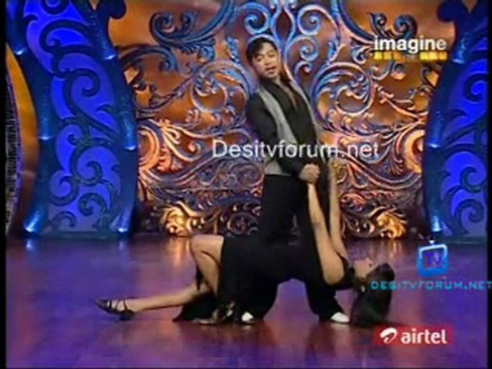 Nachle Ve (Season 3)- 14th December 2011 Video Watch Online Pt2
