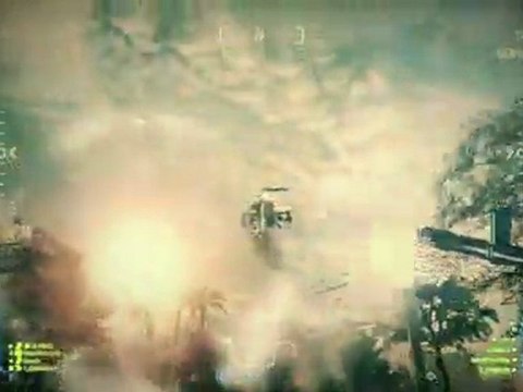 Battlefield 3 Battle of Karkand: Sharqi Peninsula Gameplay HD