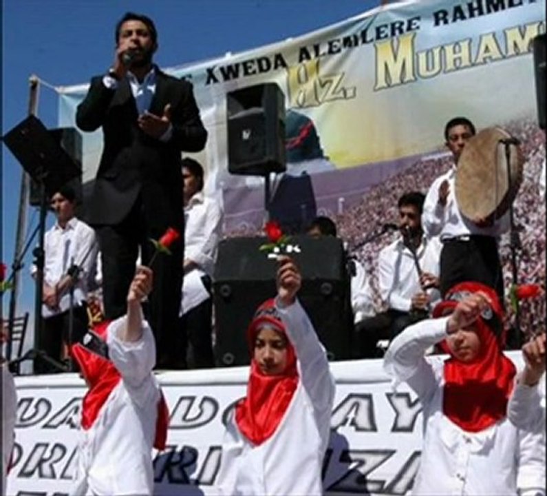 Selami Güneş - {YENİ ESER} Seyyid Huseyin