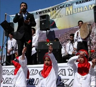 Selami Güneş - {YENİ ESER} Seyyid Huseyin