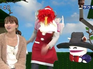 sakusaku 111214 3 DVDコーナー：『トランスフォーマー/ダークサイド・ムーン』