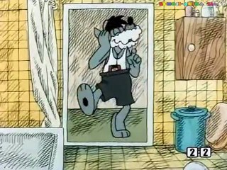 02. Na Palauk - Kranas TV serija.  senoji-animacija.lt