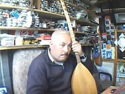 Muhsin Tozlu - Ah Neyleyim Gönül Senin Elinden - 7