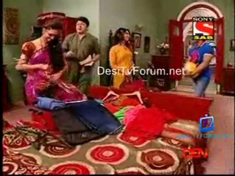 Chintu Chinky Aur Ek Badi Si Love Story - 14th December 2011 p1