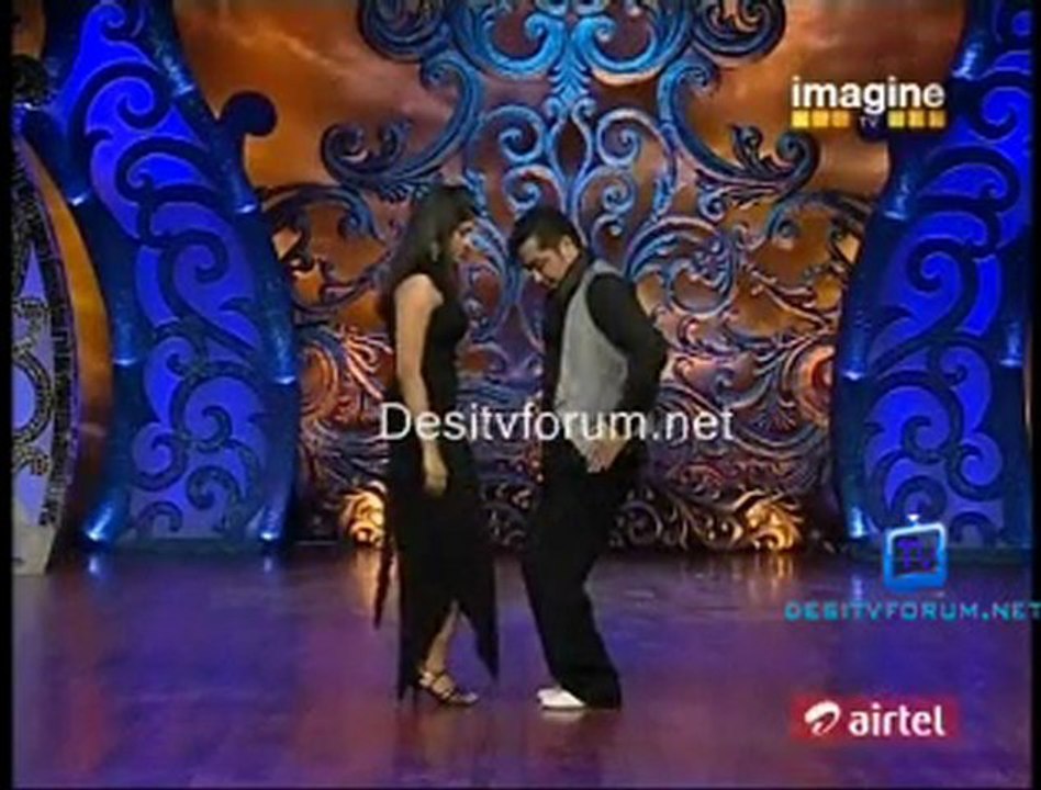 Nachle Ve (Season 3)- 14th December 2011 Video Watch Online
