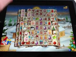 Mahjong Worlds Christmas Bundle