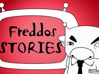 Freddos Stories (season 01, episode 11)