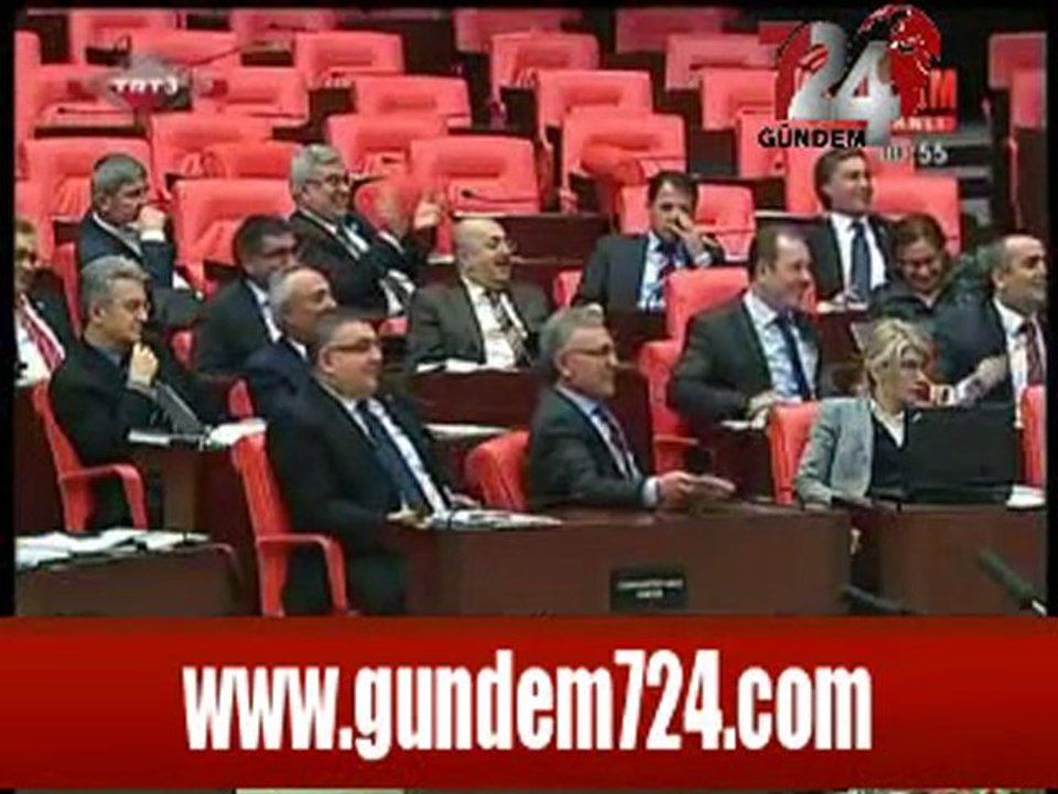İşte AKP'nin İçişleri Bakanı !
