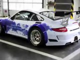 Brian Ongaro, Boardwalk Auto Group: Porsche GT3 R Hybrid