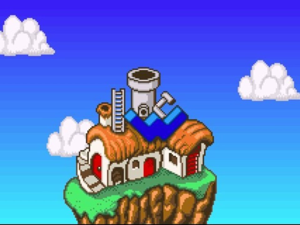 [VideoTest] Wario Ware.inc