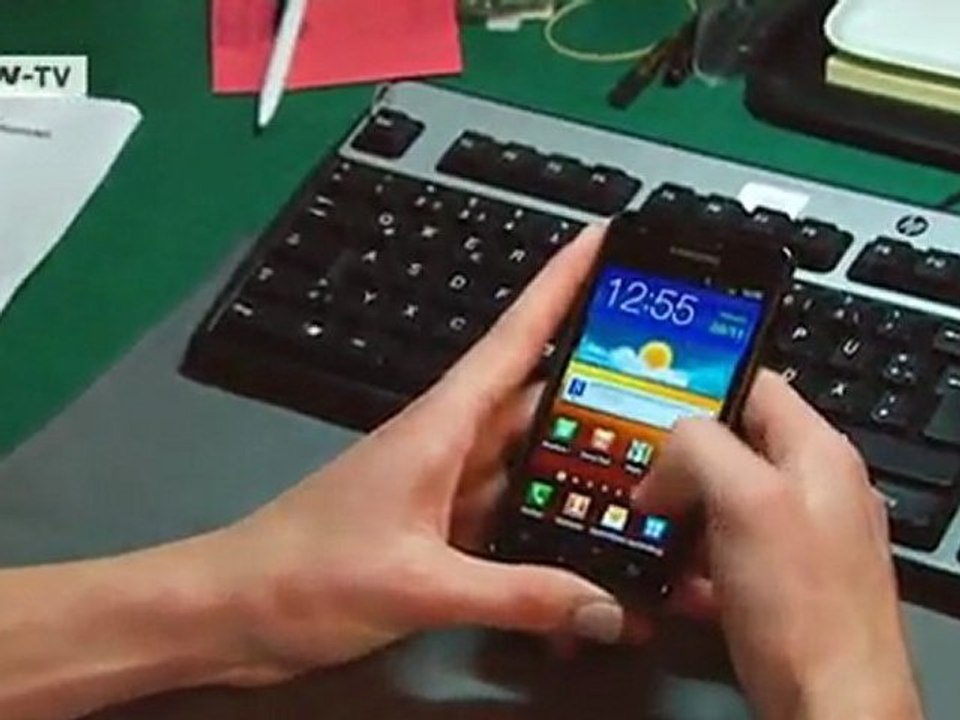 Old cell phones are a gold mine | made in germany