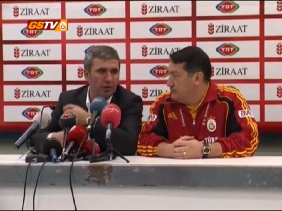 Antep - GS Hagi