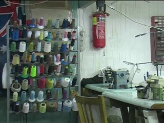 Econostra, la marque de sacs écologiques marseillaise