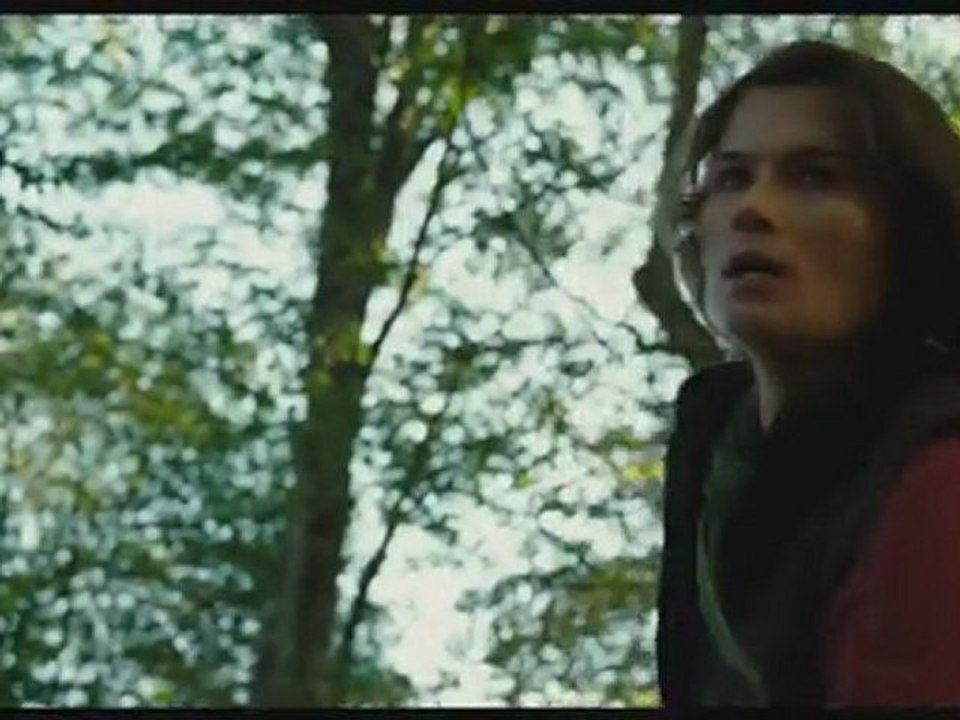 Sport de Filles - Bande-annonce