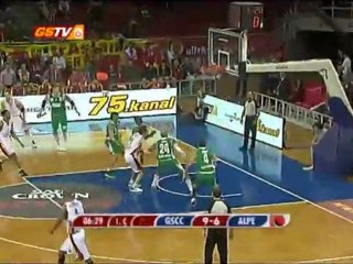 GSCC Aliağa Röportajlar