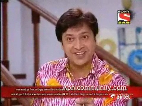Don’t Worry Chachu [Episode - 53] - 14th December 2011 pt2