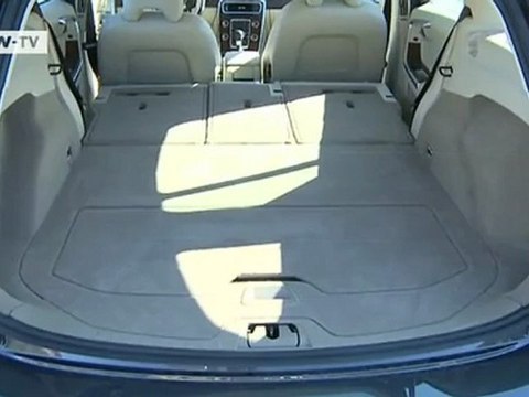 compared: big station wagons by Mazda, Skoda, Hyundai, Volvo, VW and Peugeot | drive it!