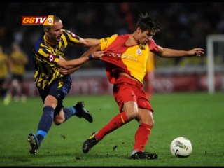 Ankaragucu - GS Maç Sonu Röportaj