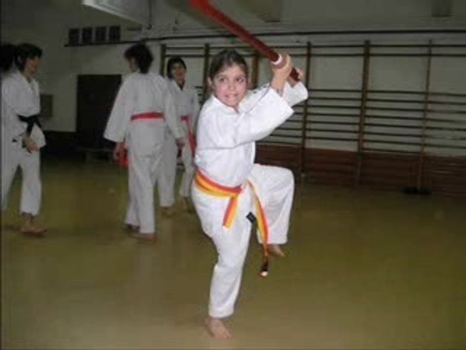 Kenpo Kaï Gala international