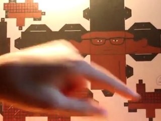 Toi aussi, fabrique ton Maurice !