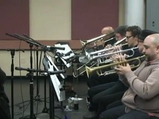 El "bailón" cumpleaños de Eddie Palmieri