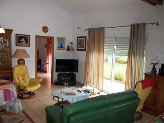 VENTE MAISON TARNOS