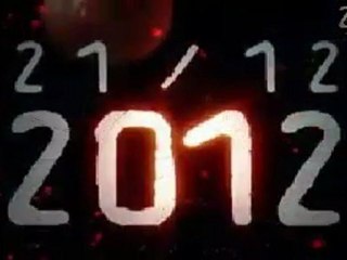 2012 :LA PROPHETIES DE JEAN DE JERUSALEM