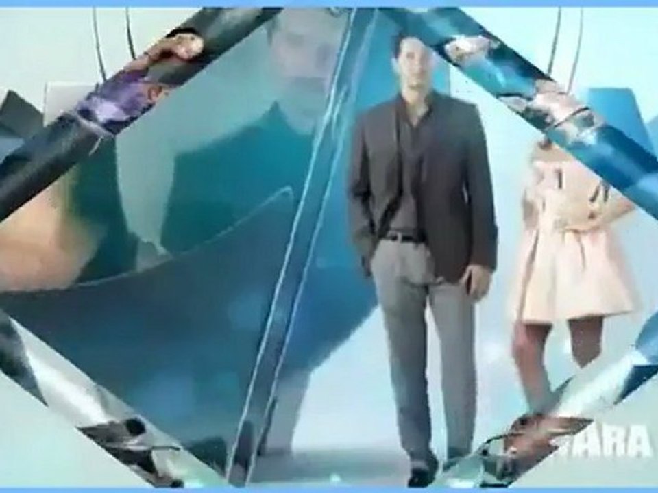 Sensiz Olmaz Reklam 2