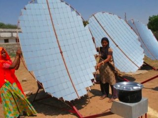 Μαθαίνοντας από το ξυπόλητο κίνημα