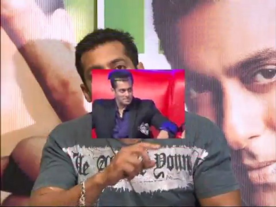 Shakti Kapoor Wants An Apology From Salman Khan? - Bollywood News