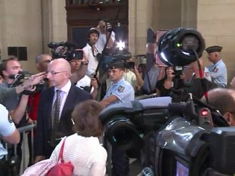 Procès des emplois fictifs: Chirac fixé sur son sort jeudi