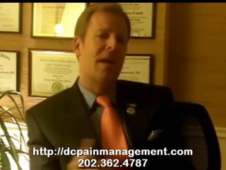 Opioid and Pain Management in Washington DC