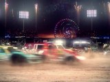 Dirt Showdown - Announce Trailer - da Codemaster