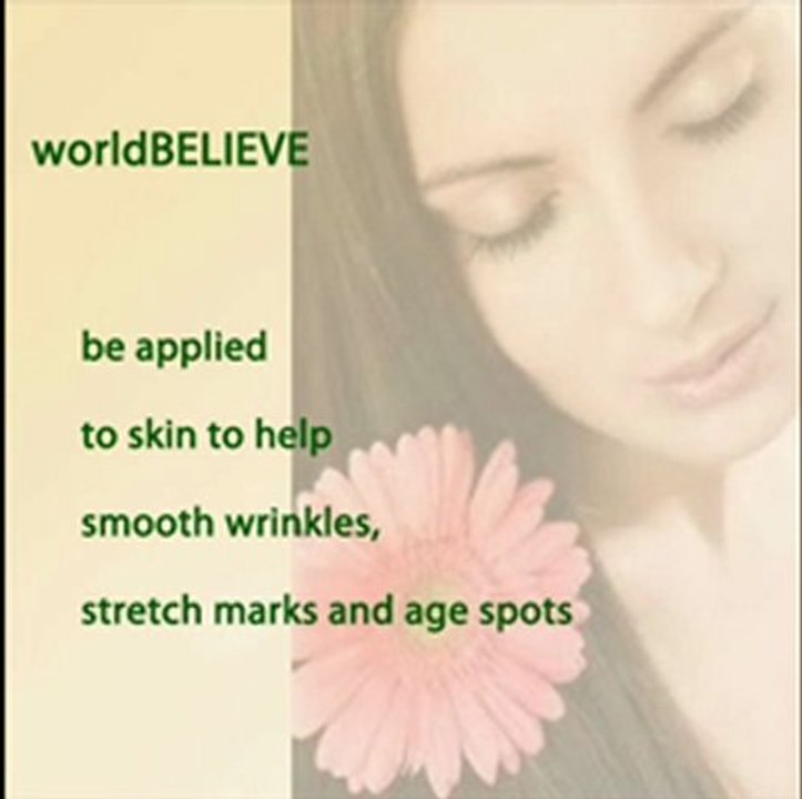 A gentle salve that cures it all – The one and only worldBELIEVE
