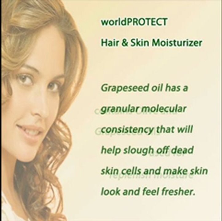Wish to fill your shattered skin with moisture?