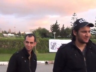 !!! آخر تطورات قضية شمس الدين الذوادي... و أخيرا