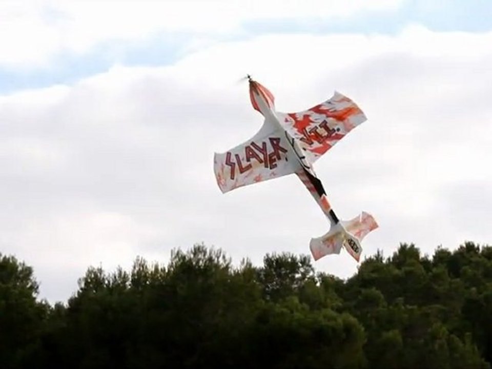RC4ever V
